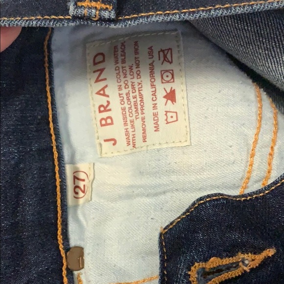 J Brand Jeans - Picture 3 of 6
